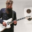 Fender Jim Root Jazzmaster chitarra guitar elettrica slipknot signature strumenti musicali