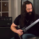 Mesa Boogie JP-2C john petrucci dream theater chitarra virtual amp rig fx overloud th-u strumenti musicali