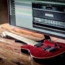 Nembrini Audio Cali Reverb amp guitar chitarra virtual daw software amp mesa/boogie strumenti musicali