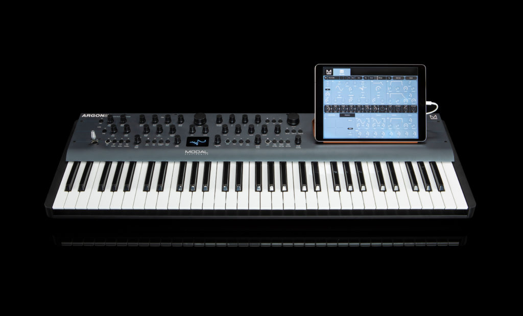 modal electronics argon 8 prezzo audiofader recensione opinioni review recensione luca pilla