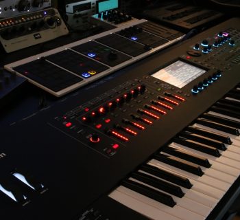 roland fantom