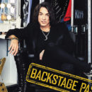 Stanley Paul Kiss libro strumenti musicali