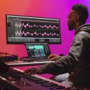 Steinberg Backbone plug-in audio pro resynth drums strumenti musicali producer