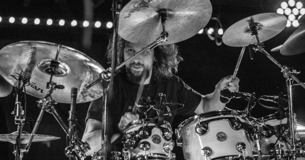 Steinberg Studio Drums Marco Minnemann virtual instrument software batteria daw producer strumenti musicali