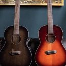 Yamaha CSF1M chitarra acustica guitar acoustic travel strumenti musicali