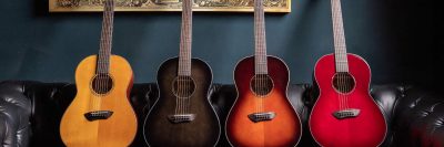 Yamaha CSF1M chitarra acustica guitar acoustic travel strumenti musicali