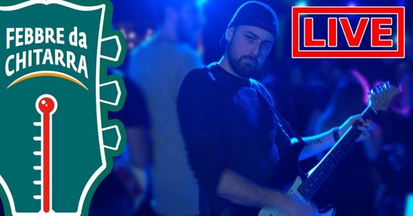 riccardo rizzo strumenti musicali