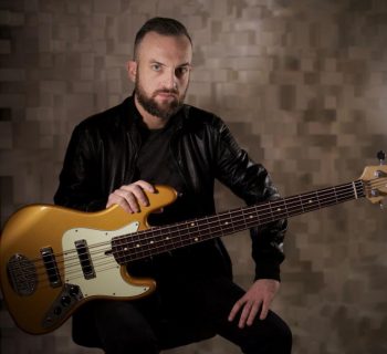 andrea torresani vasco rossi tiziano ferro elisa ermal meta franco battiato studio live music bass smandfriends strumenti musicali luca rossi