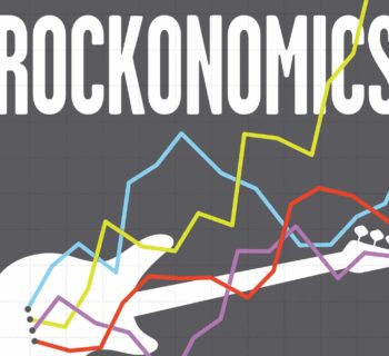 rockonomics strumenti musicali