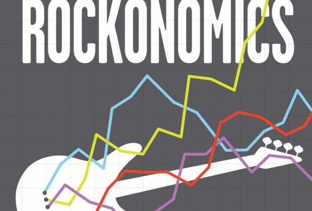 rockonomics strumenti musicali