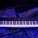 roland rd-88 stage keyboard piano hardware supernatural tasti pesati digitale midi 88 tasti synth riccardo gerbi strumenti musicali