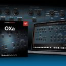 Ik Multimedia OXa Syntronik expansion synth soft sintetizzatore software virtual instrument oberheim ob-xa jump van halen strumenti musicali