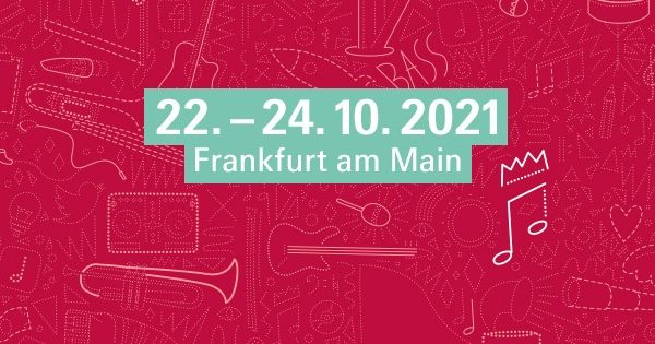 Musikmesse 2021 eventi fiera attualità frankfurt plaza strumenti musicali 25esimo anniversario