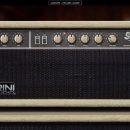 Nembrini Audio Sound Master plug-in audio amp fender fx virtual software daw chitarra guitar strumenti musicali