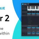 Pluginbotique Scaler 2 software plug-in audio virtual producer music accordi score spartito strumenti musicali