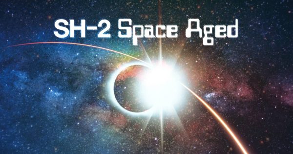 RolandCloud SH-2 Space Aged espansione patch expansion virtual instrument roland synth sintetizzatore produce music