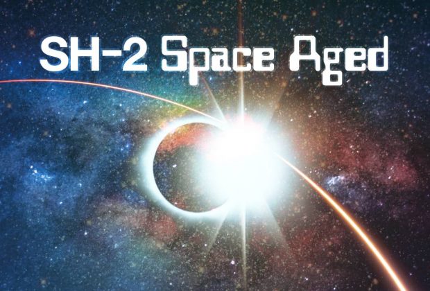 RolandCloud SH-2 Space Aged espansione patch expansion virtual instrument roland synth sintetizzatore produce music