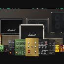 Softube Amp Room marshall cabinet collection fx guitar chitarra virtual plug-in audio midiware rig amp strumenti musicali