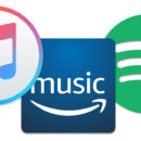 servizi streaming strumenti musicali