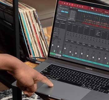 AKAI MPC-Beats music producer free gratis freeware software strumenti musicali