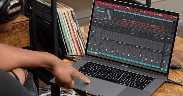 AKAI MPC-Beats music producer free gratis freeware software strumenti musicali