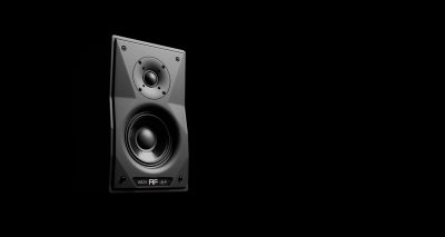 AS29 Studio monitor audiofactory masacoustics studio pro amp sub audiofader