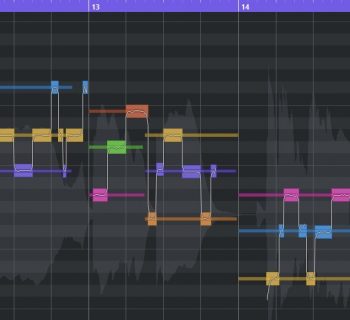 Effetto Vocoder strumenti musicali