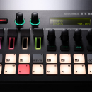 roland mc-101