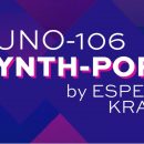 RolandCloud Juno-106 Synth-Pop expansion soft synth sintetizzatore roland strumenti musicali