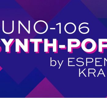 RolandCloud Juno-106 Synth-Pop expansion soft synth sintetizzatore roland strumenti musicali