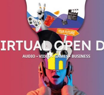 SAE Milano Virtual open day 2020 strumenti musicali