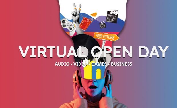 SAE Milano Virtual open day 2020 strumenti musicali