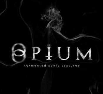 Sampletraxx Opium sample library sound effects trailer games cinema alien covenant halo 5 strumenti musicali