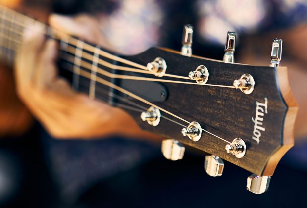 Taylor American Dream series guitar chitarra acustica acoustic strumenti musicali
