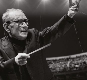 ennio morricone strumenti musicali