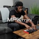 AKAI MPK Mini mkIII controller keyboard tastiera midi producer music algam eko strumenti musicali software tutorial prezzo price