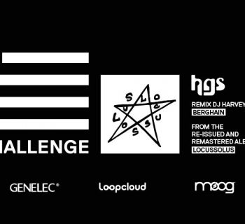 Beafport DJ Harvey remix contest challenge loopmasters izotope genelec midiware strumenti musicali