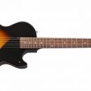 Gibson Lukas Nelson '56 Les Paul Junior chitarra elettrica signature strumenti musicali