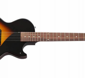Gibson Lukas Nelson '56 Les Paul Junior chitarra elettrica signature strumenti musicali