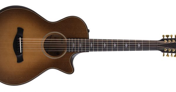 Taylor-BE-652ce-frl-2019 chitarra acustica strumenti musicali