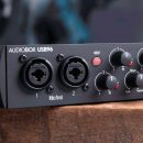 PreSonus Audiobox 96 25th Anniversary Edition interfaccia audio midi usb home recording studio midi music strumenti musicali