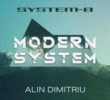 RolandCloud System-8 Modern System Alin Dimitriu roland soft synth virtual instrument online software strumenti musicali