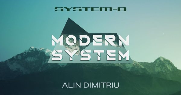 RolandCloud System-8 Modern System Alin Dimitriu roland soft synth virtual instrument online software strumenti musicali