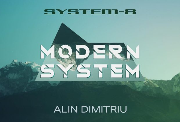 RolandCloud System-8 Modern System Alin Dimitriu roland soft synth virtual instrument online software strumenti musicali