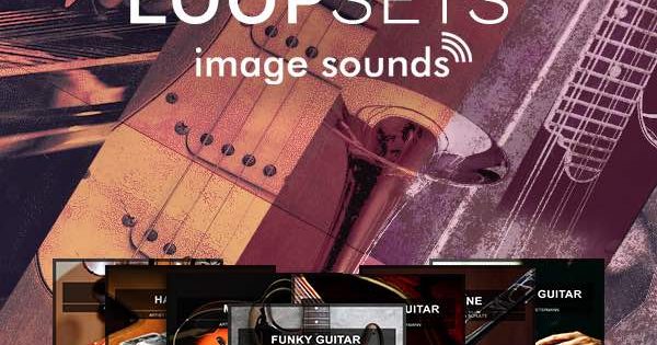 Steinberg New Sound & Loop Sets sample virtual instrument library strumenti musicali