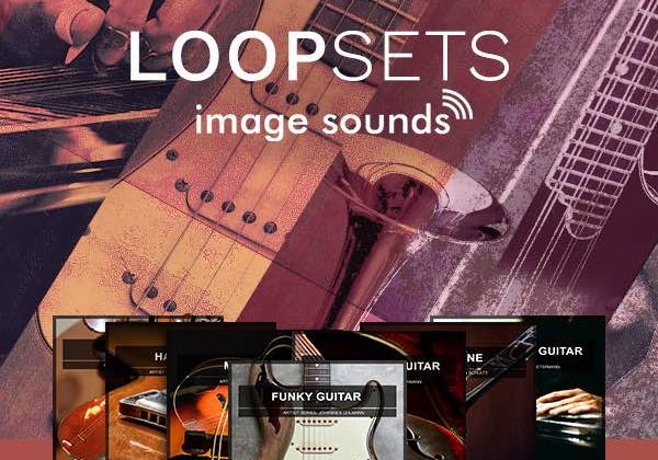 Steinberg New Sound & Loop Sets sample virtual instrument library strumenti musicali