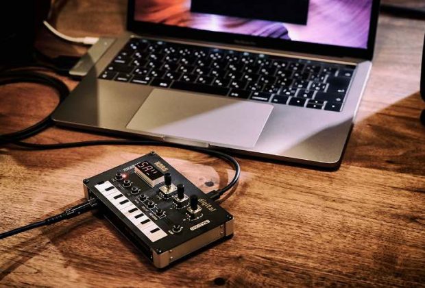 korg nu:tekt