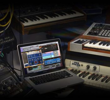 Arturia 3 Modulation FX - You'll Actually Use virtual software plug-in effetti producer music mix midiware dimensiond chorus phaser flanger strumenti musicali