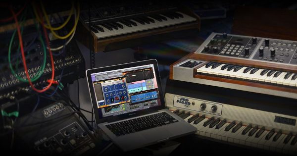Arturia 3 Modulation FX - You'll Actually Use virtual software plug-in effetti producer music mix midiware dimensiond chorus phaser flanger strumenti musicali