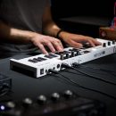 Arturia KeyStep 37 midi controller tastiera keyboard keylab music producer prezzo midiware strumenti musicali
